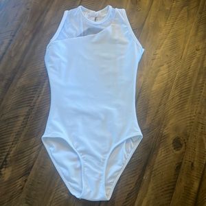 Ballet Rosa leotard - Size child 12